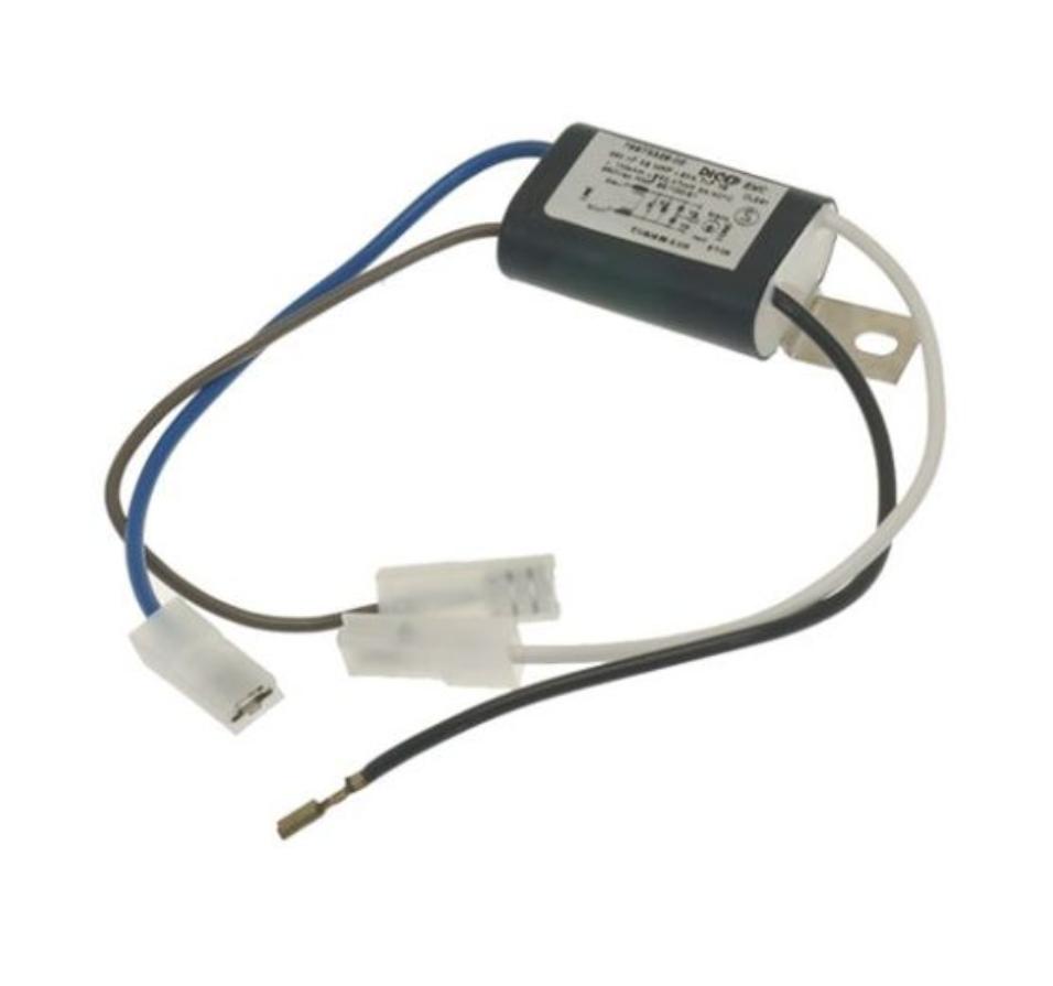 Фильтр для блендера SANTOS (33235) Фильтр для блендера SANTOS (33235)