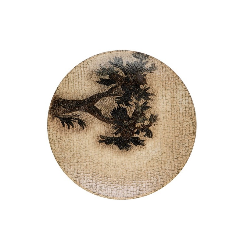 Тарелка 23см Wise ID Fine Тарелка 23см Wise ID Fine