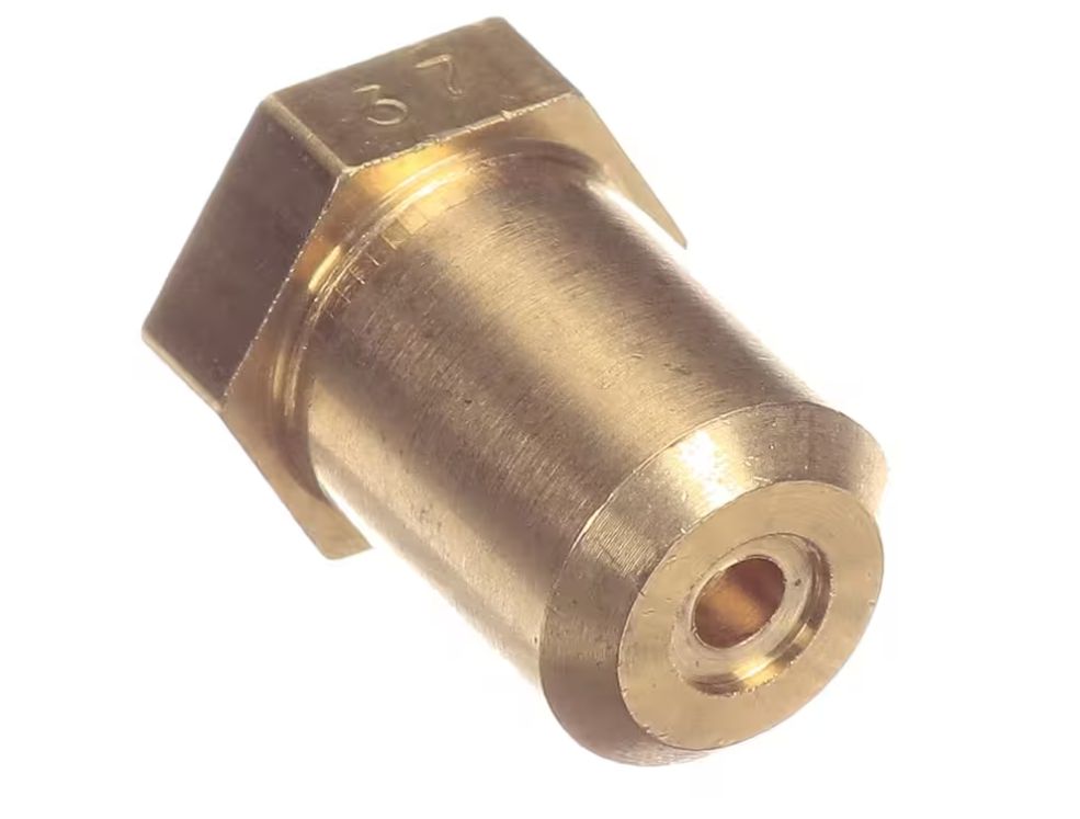 Сопло горелки для TURBO AIR (RCP1037) Сопло горелки для TURBO AIR (RCP1037)