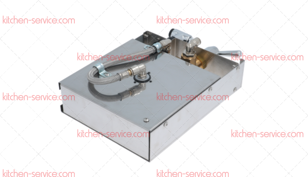 Катушка промывочного шланга для печи (5130816) Катушка промывочного шланга для печи (5130816)