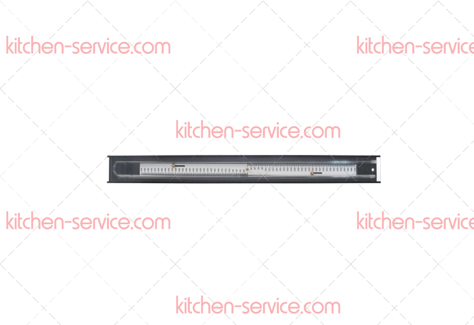 Манометр U-образный MA 138 для печи (3245001) Манометр U-образный MA 138 для печи (3245001)