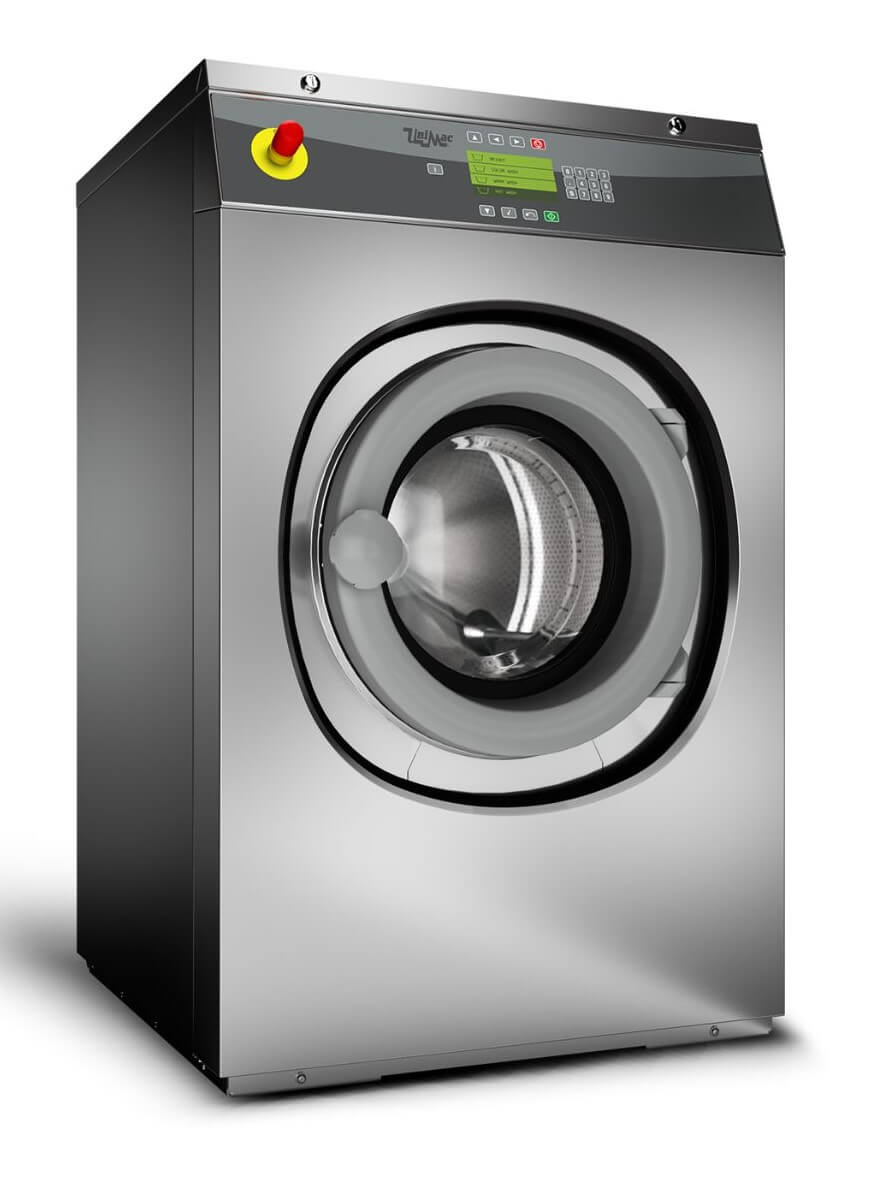 Машина стиральная промышленная с высокой степенью отжима UniMac UY400 ALLIANCE Машина стиральная промышленная с высокой степенью отжима UniMac UY400 ALLIANCE