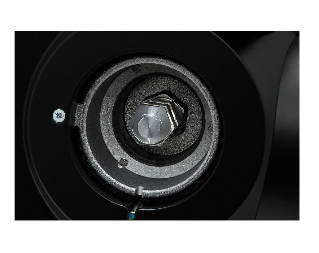 Кофемолка Helios 65 Matt Black EUREKA Кофемолка Helios 65 Matt Black EUREKA