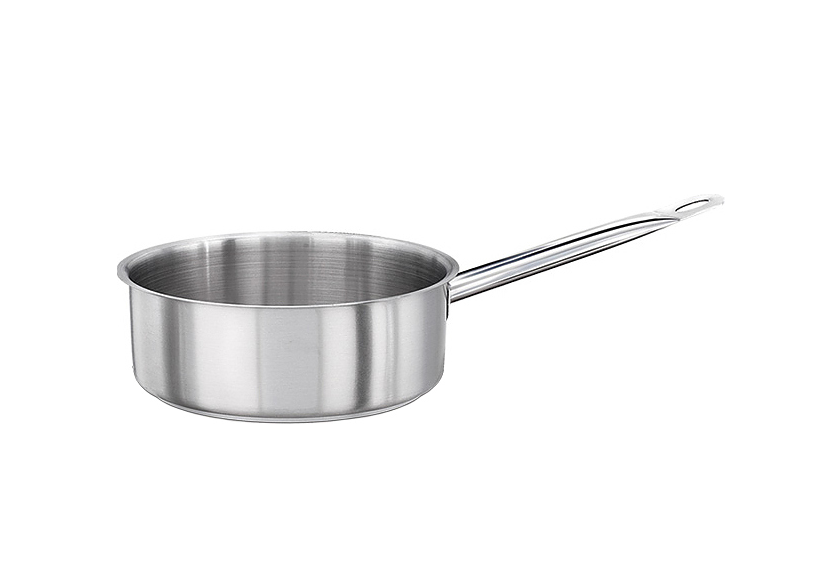 Сотейник 2 л 18х9 см 30150018 EKSI Сотейник 2 л 18х9 см 30150018 EKSI