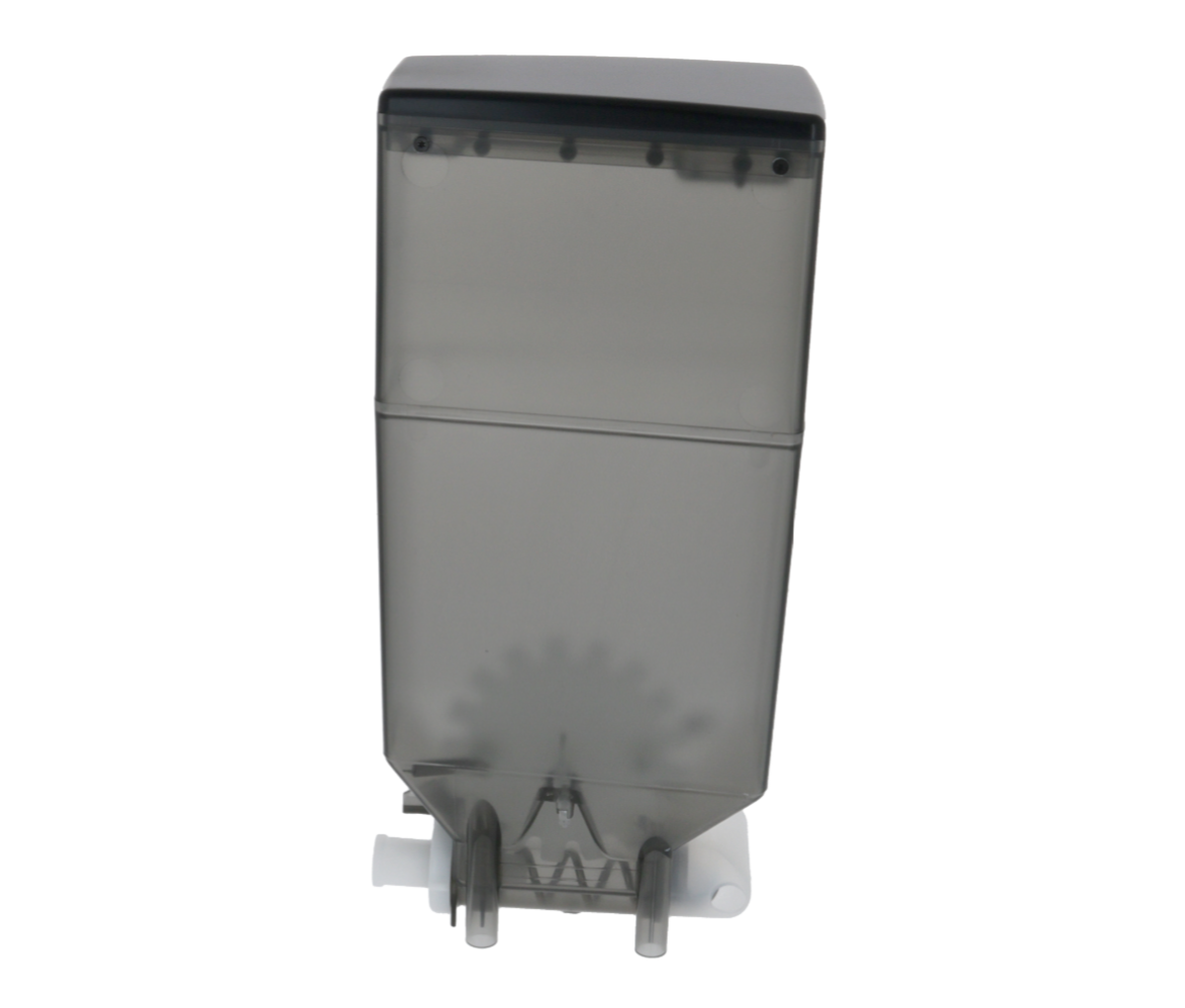 Бункер высокий для сыпучих продуктов в сборе Armonia CARIMALI (01.06703.IM) Бункер высокий для сыпучих продуктов в сборе Armonia CARIMALI (01.06703.IM)