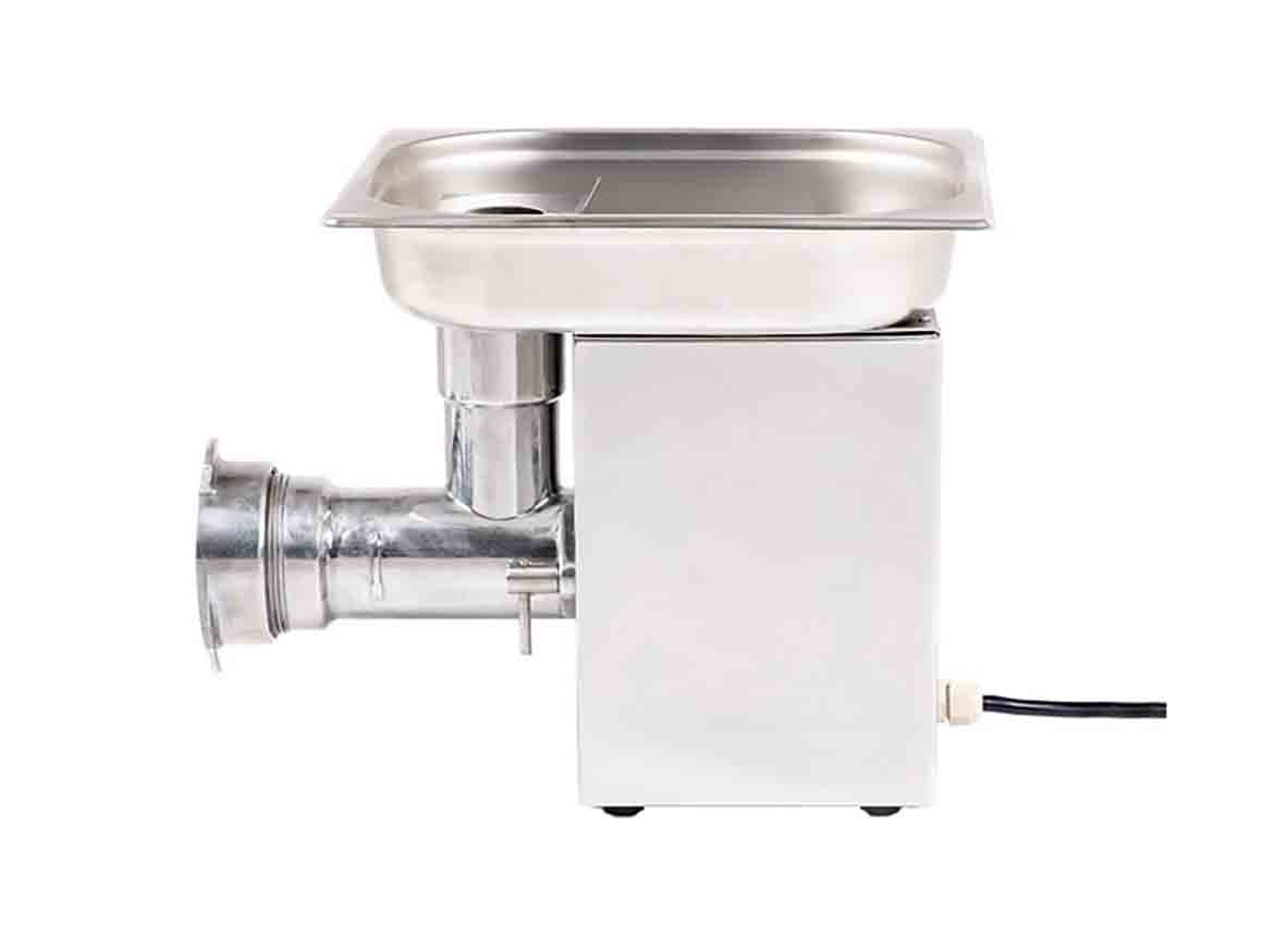 Мясорубка ТМ-12М 220 В ТОРГТЕХМАШ Мясорубка ТМ-12М 220 В ТОРГТЕХМАШ