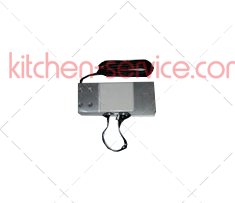 Тензодатчик BCS-06BW CAS (71105)