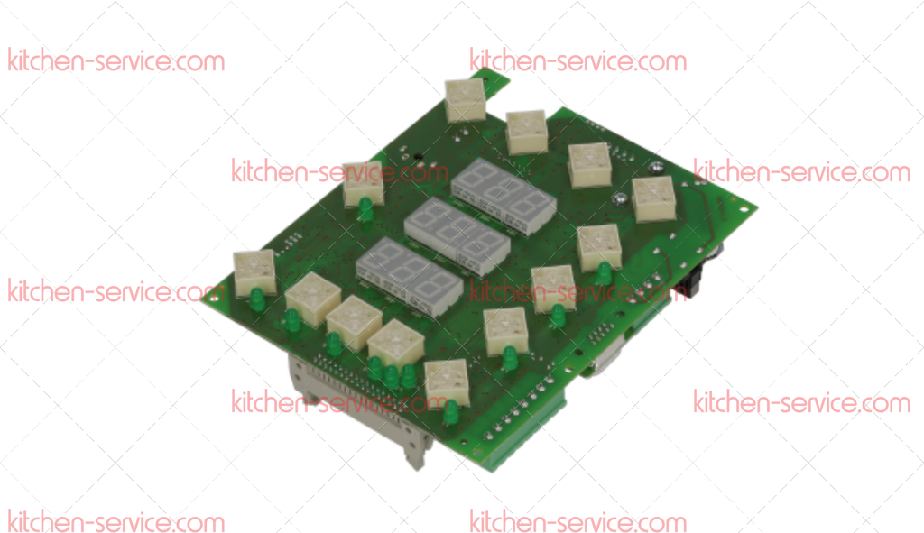 Плата электронная для печи (5048273) Плата электронная для печи (5048273)