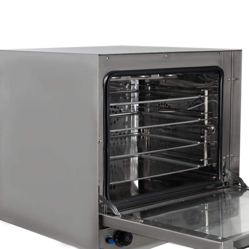 Печь конвекционная HEB-4F FOODATLAS Печь конвекционная HEB-4F FOODATLAS