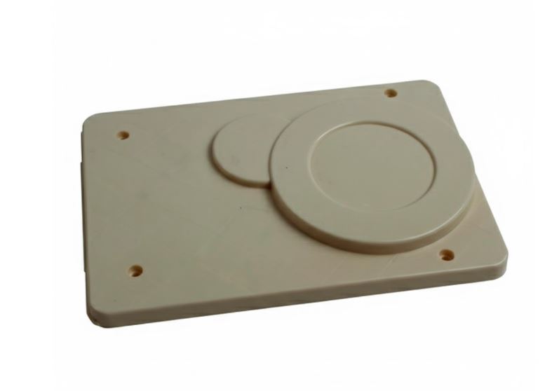 Крышка боковая левая для HSE-5 4 XINXIN Крышка боковая левая для HSE-5 4 XINXIN