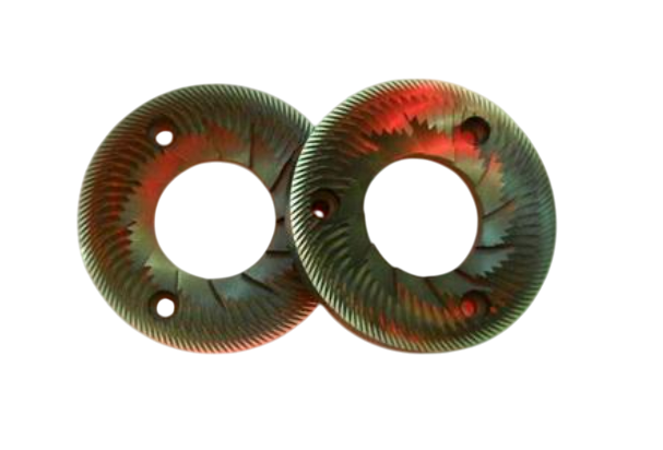 Жернова для кофемолки MPF4 SIRMAN (LF2070222) Жернова для кофемолки MPF4 SIRMAN (LF2070222)