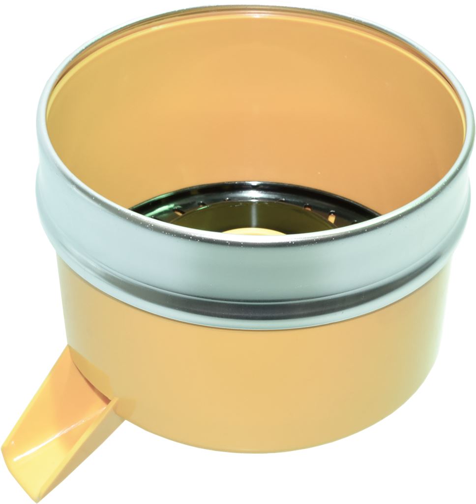 Корпус в комплекте с решёткой для SANTOS (11200) Корпус в комплекте с решёткой для SANTOS (11200)