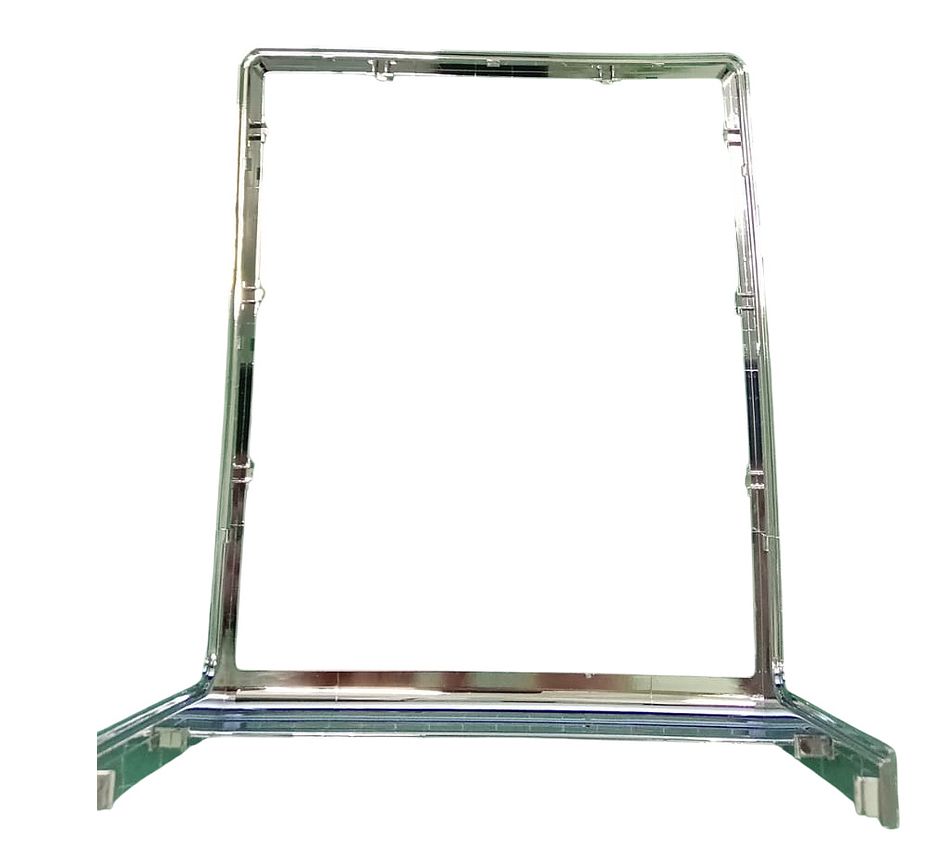 Рамка дисплея для F12 Dr.coffee PROXIMA (9S0100247 / 8.S.1.0248) Рамка дисплея для F12 Dr.coffee PROXIMA (9S0100247 / 8.S.1.0248)