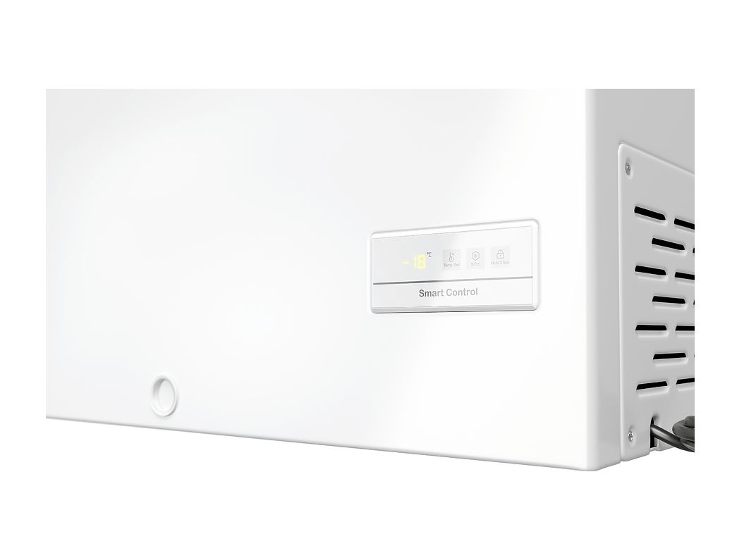 Ларь морозильный HCE301R HAIER Ларь морозильный HCE301R HAIER