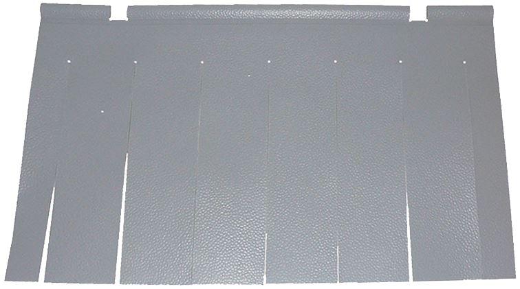 Шторка двойная для ATA (13650) Шторка двойная для ATA (13650)