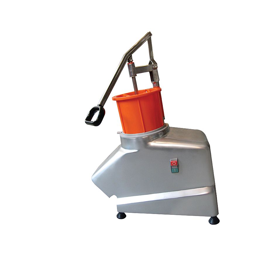 Овощерезка электрическая 6 дисков HLC 500 KOCATEQ Овощерезка электрическая 6 дисков HLC 500 KOCATEQ