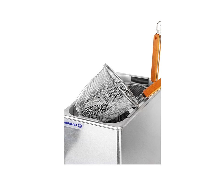 Сито для макароноварки EH-802N FOODATLAS (УТ000011599) Сито для макароноварки EH-802N FOODATLAS (УТ000011599)