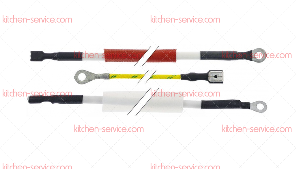 Провод зажигания для печи (5055377) Провод зажигания для печи (5055377)