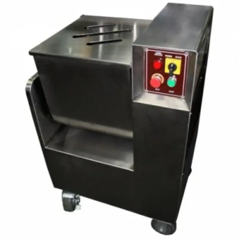 Фаршемешалка BX 35A STARFOOD Фаршемешалка BX 35A STARFOOD