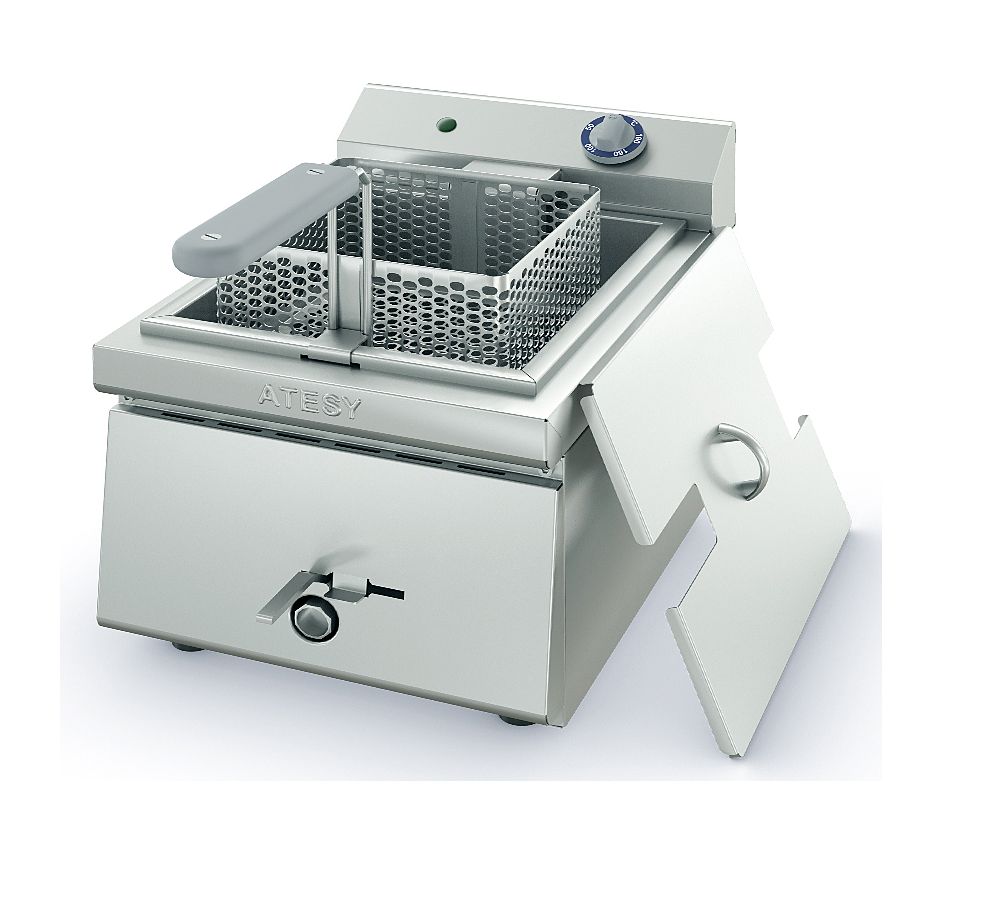 Фритюрница 300 Таверна-2005 АТЕСИ Фритюрница 300 Таверна-2005 АТЕСИ