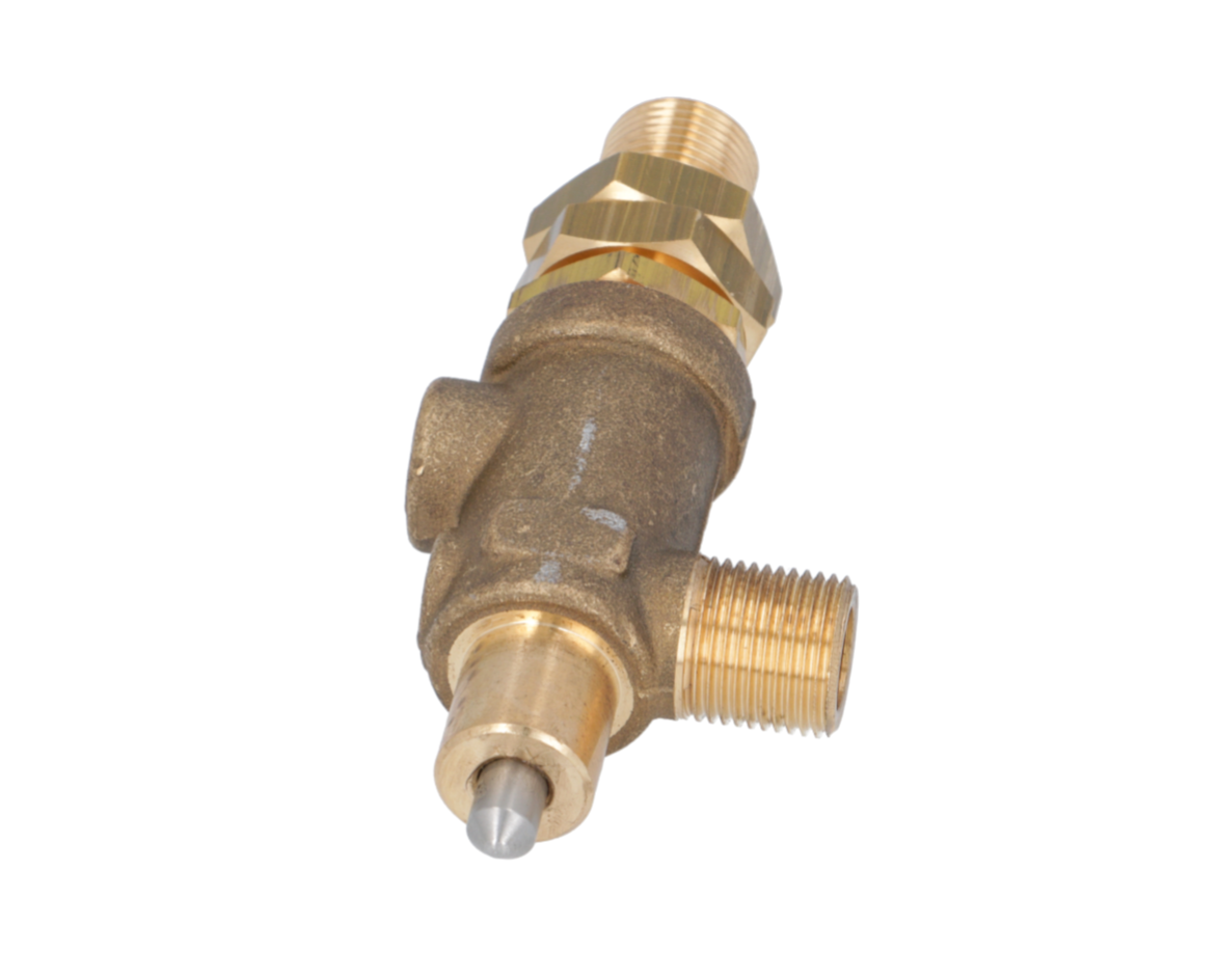 Кран подачи кипятка Bubble E1 CARIMALI (01.06191) Кран подачи кипятка Bubble E1 CARIMALI (01.06191)