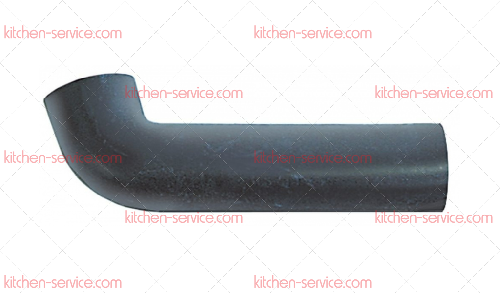 Шланг гнутый для HOONVED (33454) Шланг гнутый для HOONVED (33454)