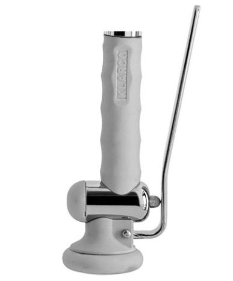 Клапан серый для KLARCO (0P.P529/G) Клапан серый для KLARCO (0P.P529/G)