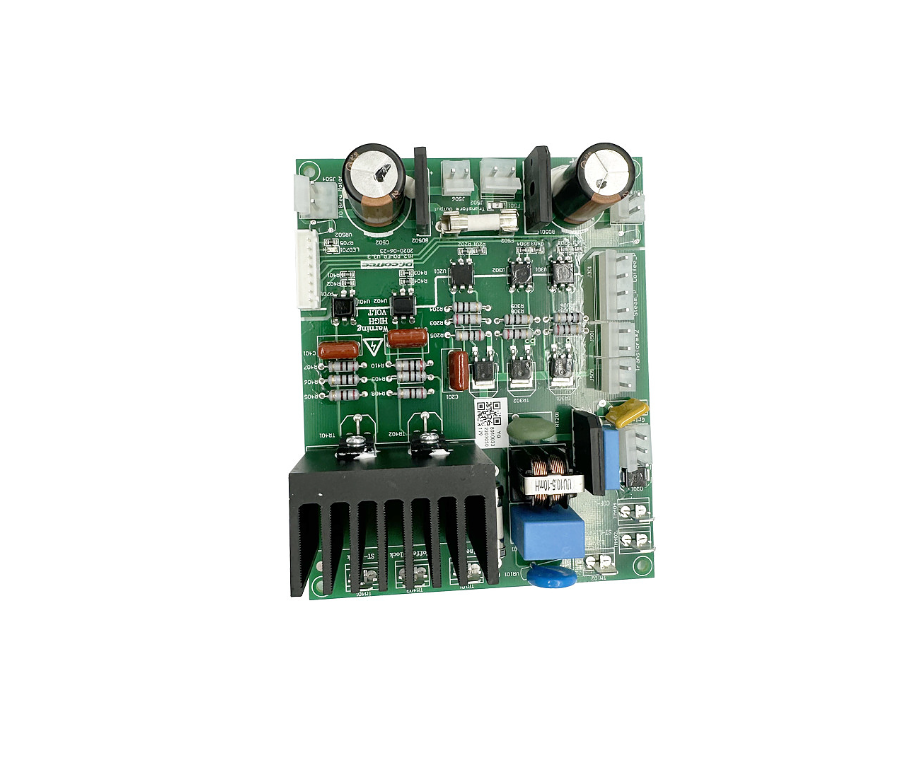 Плата силовая для кофемашины M12 Dr.coffee PROXIMA (9D0100015 / 8.D.1.0033) Плата силовая для кофемашины M12 Dr.coffee PROXIMA (9D0100015 / 8.D.1.0033)