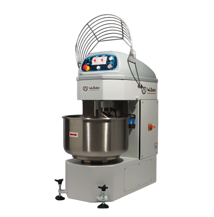 Машина тестомесильная SP40 One WLBAKE Машина тестомесильная SP40 One WLBAKE