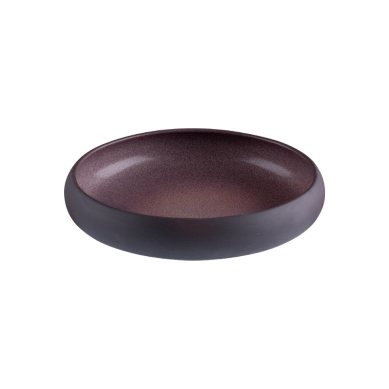 Тарелка глубокая 22см Blush ROOTS (BLS-CLSCK22) Тарелка глубокая 22см Blush ROOTS (BLS-CLSCK22)