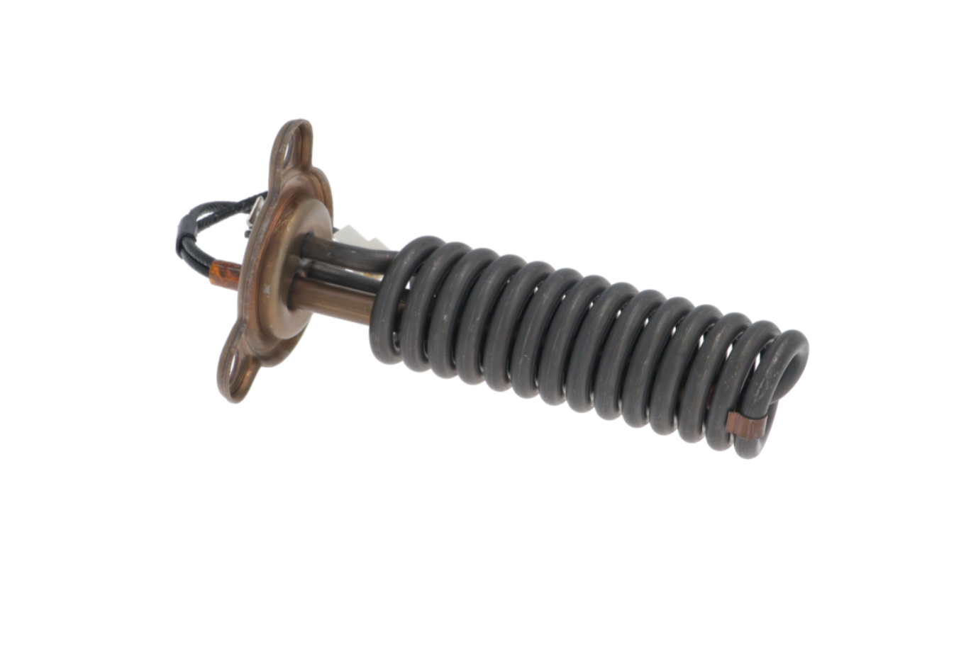 Элемент нагревательный ТЭН бойлера 1,8кВт 230В для Armonia Soft Plus медь CARIMALI (96.05296) Элемент нагревательный ТЭН бойлера 1,8кВт 230В для Armonia Soft Plus медь CARIMALI (96.05296)