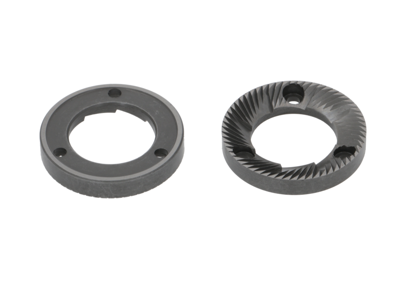 Жернова правые для кофемолки BRASILIA (00059.3.00.04) Жернова правые для кофемолки BRASILIA (00059.3.00.04)