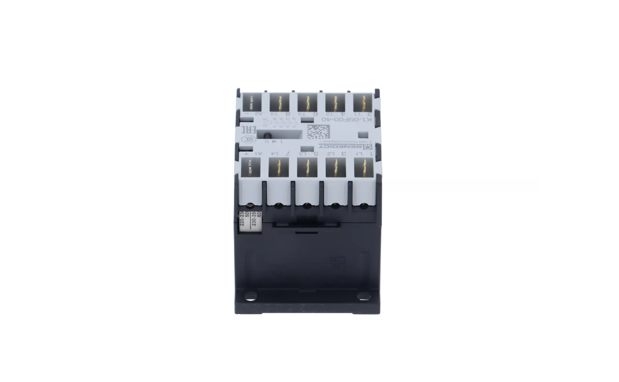 Контактор 3TG1010-2AK2 для RATIONAL (40.02.917) Контактор 3TG1010-2AK2 для RATIONAL (40.02.917)