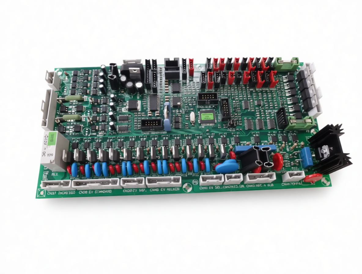 Плата силовая Optima Gold/Platinum CARIMALI (96.00841) Плата силовая Optima Gold/Platinum CARIMALI (96.00841)