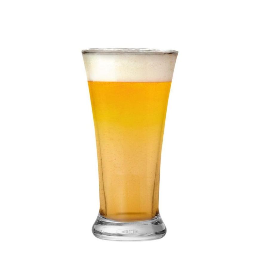 Бокал для пива 300 мл BEER GLASS OCEAN (1B00910L) Бокал для пива 300 мл BEER GLASS OCEAN (1B00910L)