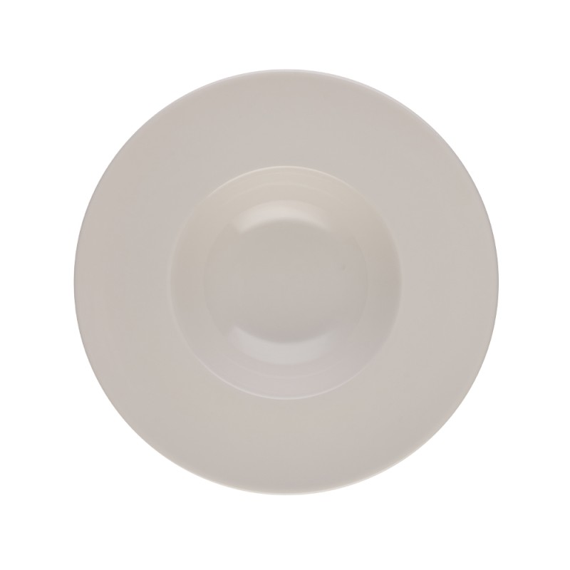 Тарелка глубокая 460мл Transparent Miro ID Fine Тарелка глубокая 460мл Transparent Miro ID Fine