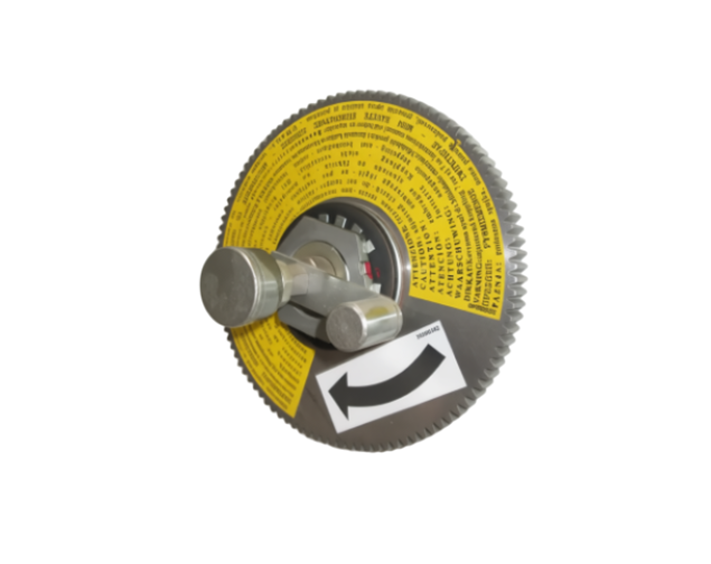 Узел вращения тележки Rotor Basic MONDIAL FORNI (B3162110) Узел вращения тележки Rotor Basic MONDIAL FORNI (B3162110)