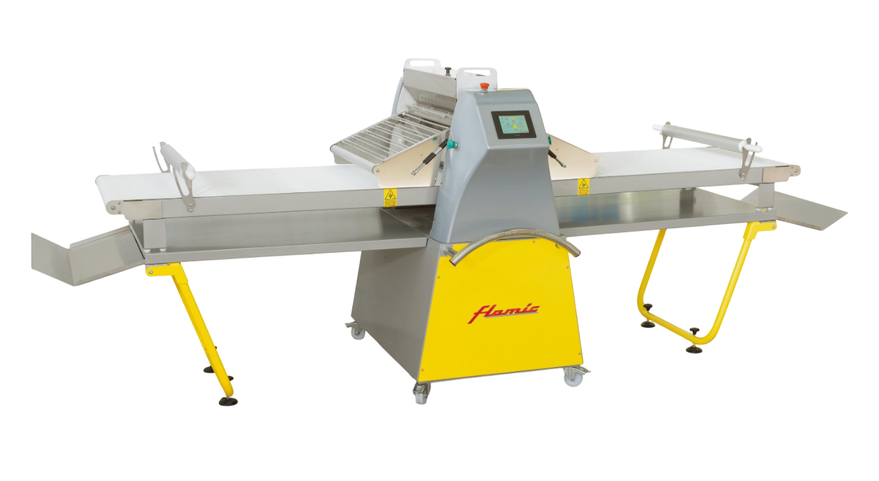 Тестораскатка FAST700PX1500 FLAMIC Тестораскатка FAST700PX1500 FLAMIC