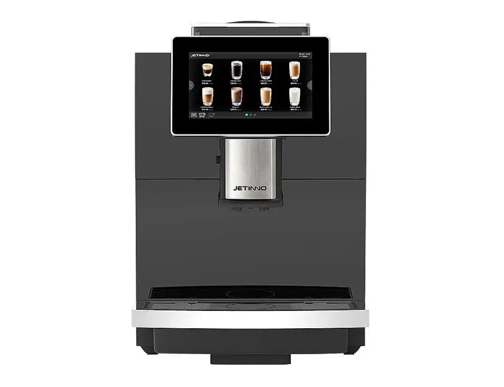 Кофемашина JL15 ВT-MW - PRO-NP JETINNO Кофемашина JL15 ВT-MW - PRO-NP JETINNO