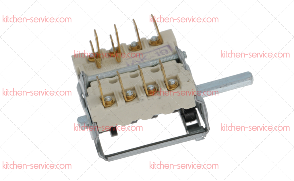 Переключатель 0-1 позиционный для EMMEPI (808687) Переключатель 0-1 позиционный для EMMEPI (808687)