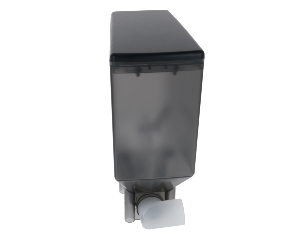 Бункер для сыпучих продуктов в сборе Armonia CARIMALI (01.06702.IM) Бункер для сыпучих продуктов в сборе Armonia CARIMALI (01.06702.IM)