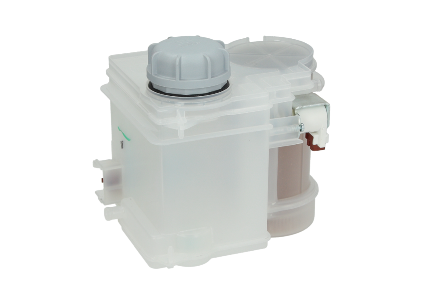 Блок удаления накипи для WINTERHALTER (83000420) Блок удаления накипи для WINTERHALTER (83000420)