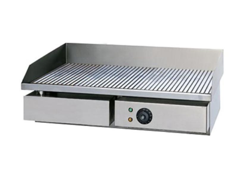 Поверхность жарочная GH-EG-821E GASTRORAG Поверхность жарочная GH-EG-821E GASTRORAG