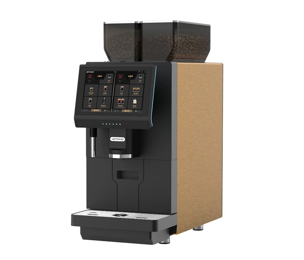 Кофемашина JL60B JETINNO Кофемашина JL60B JETINNO