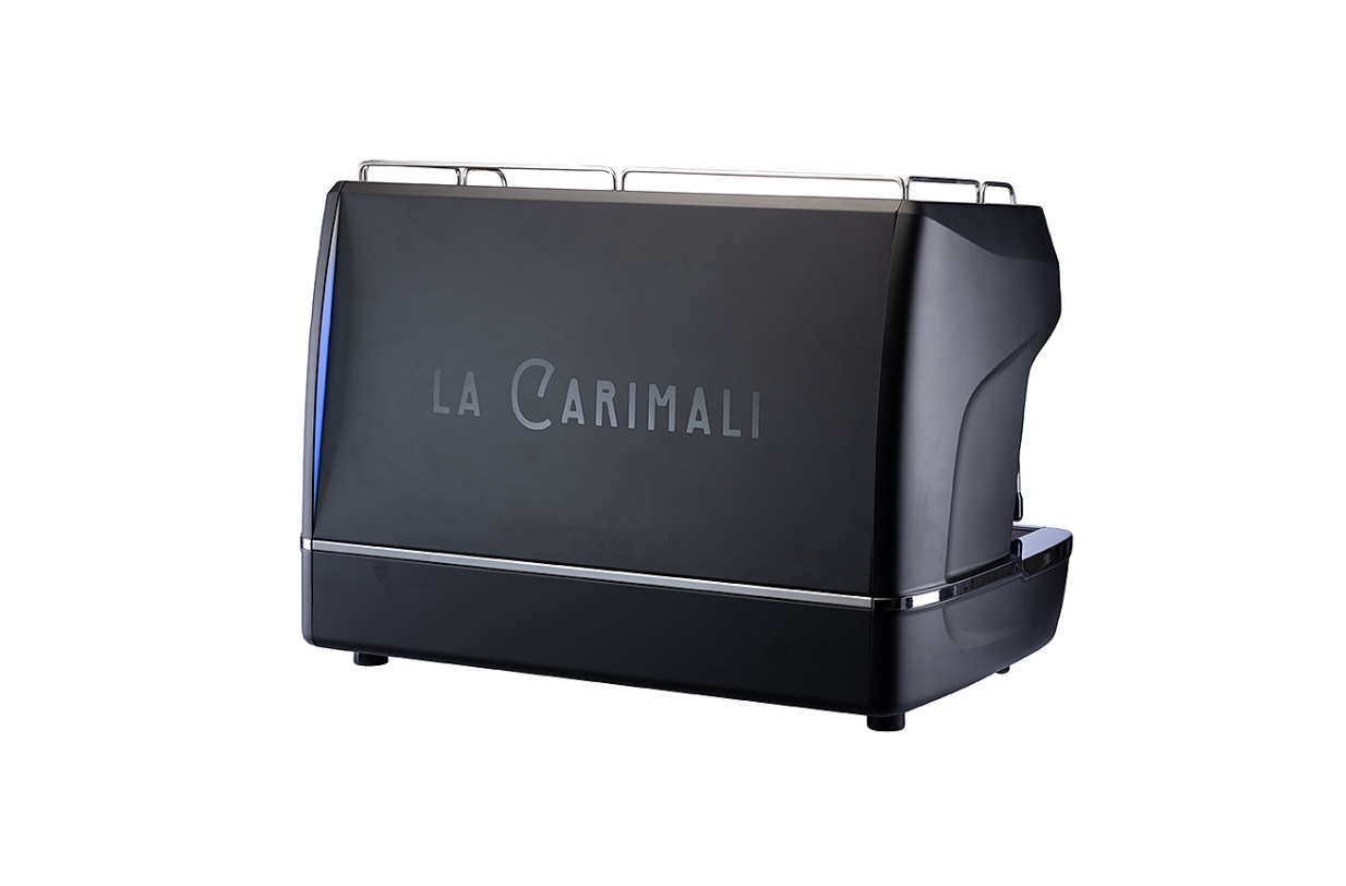 Кофемашина Diva PRO DIV-E3-L-01 (низкие группы) CARIMALI Кофемашина Diva PRO DIV-E3-L-01 (низкие группы) CARIMALI