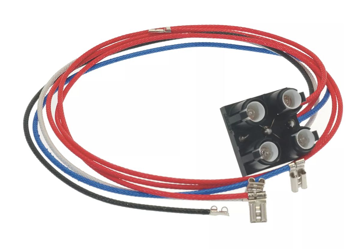 Модуль с лампами 250 В для ELECTROLUX (0C6540) Модуль с лампами 250 В для ELECTROLUX (0C6540)