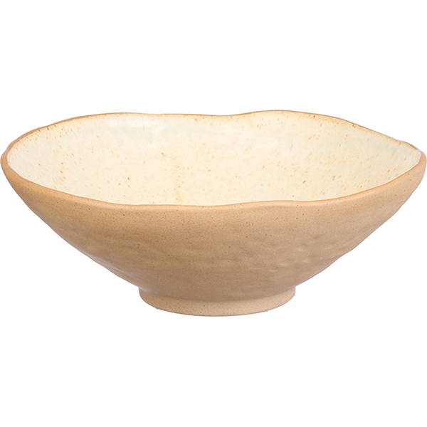 Салатник 0,87л керамика «Грасп» KUNSTWERK Салатник 0,87л керамика «Грасп» KUNSTWERK