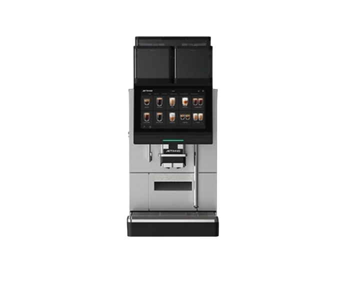 Кофемашина JL37A JETINNO Кофемашина JL37A JETINNO