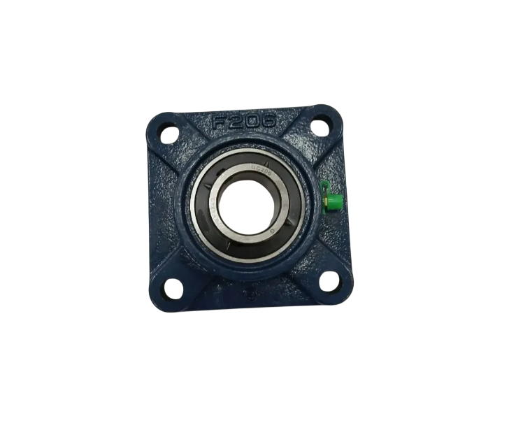 Опора с подшипником UCF206 для миксеров PL30-60 STARMIX (UCF206) Опора с подшипником UCF206 для миксеров PL30-60 STARMIX (UCF206)