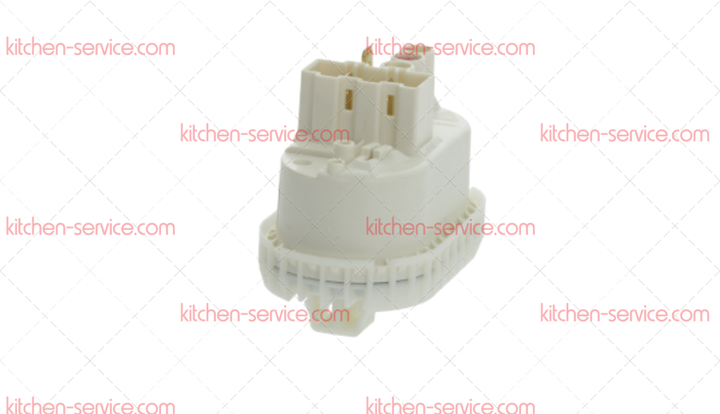 Прессостат одноуровневый для печи (7111264) Прессостат одноуровневый для печи (7111264)